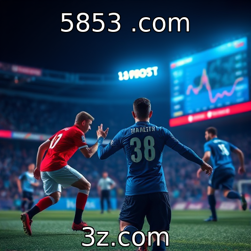 Análise das Últimas Rodadas nas Apostas Esportivas: O Que Esperar?