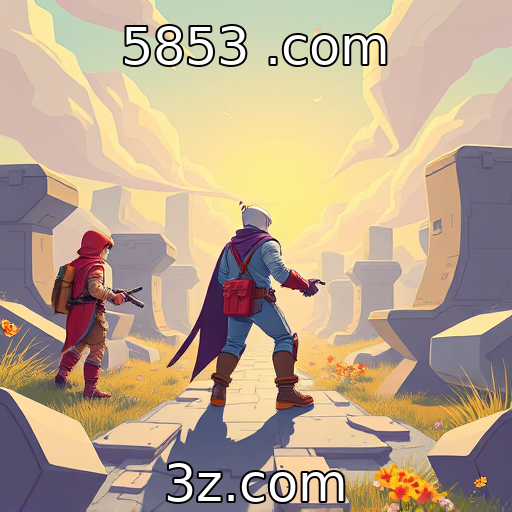 Tendências emergentes na indústria de jogos para o futuro