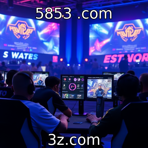 Mudanças no mercado de eSports e suas implicações