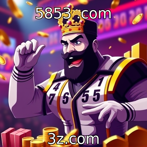 Explorando os maiores jackpots progressivos nos cassinos online