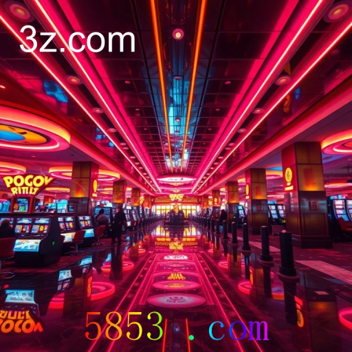 Login Inteligente no 5853 .com: Uma Experiência Revolucionária!