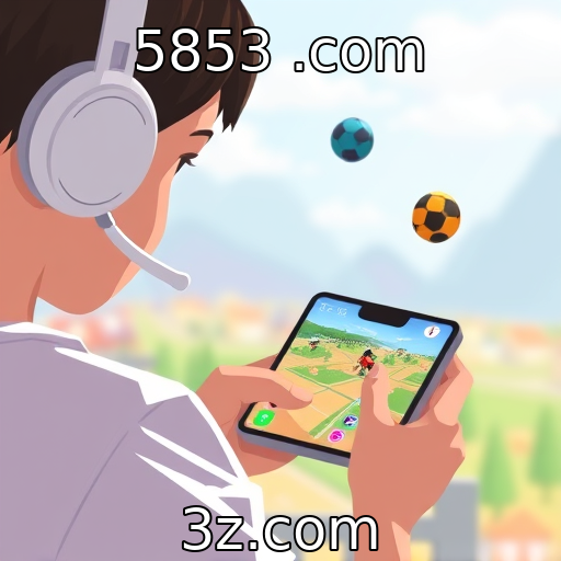 Novas tendências em jogos móveis impactam o mercado