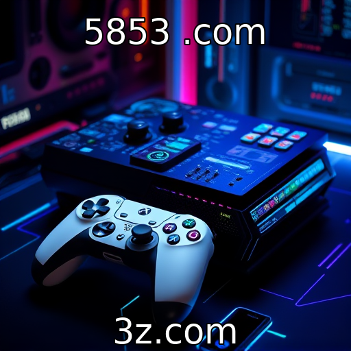 Inovações tecnológicas em consoles de nova geração