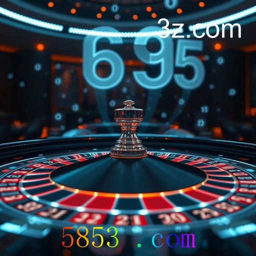 Explore Slots no 5853.com e Vença em Grande Estilo