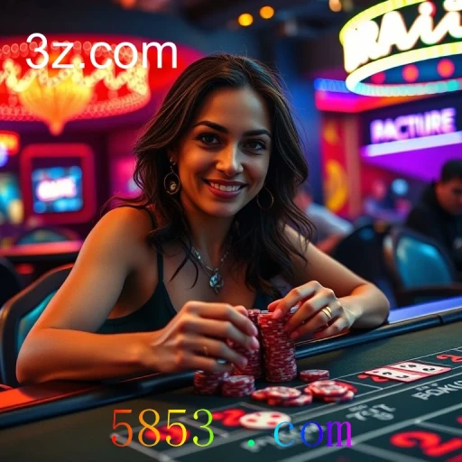 Jogos Incríveis Esperam por Você no 5853.com