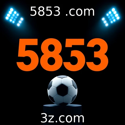 5853 .com Apostas em e-sports: como analisar jogos e maximizar seus ganhos