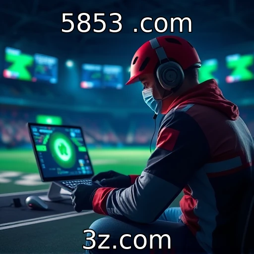 5853 .com Análise detalhada das apostas esportivas em partidas decisivas