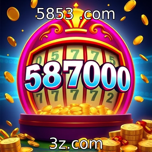 5853 .com Dicas essenciais para aumentar suas apostas em eventos esportivos