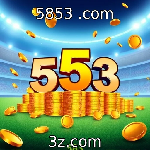 5853 .com Os segredos dos jackpots progressivos em cassinos online