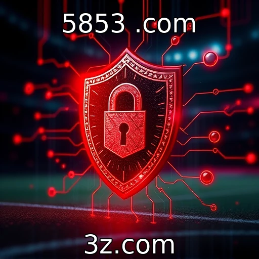 5853 .com Apostas esportivas: como analisar partidas para aumentar suas chances de ganhar