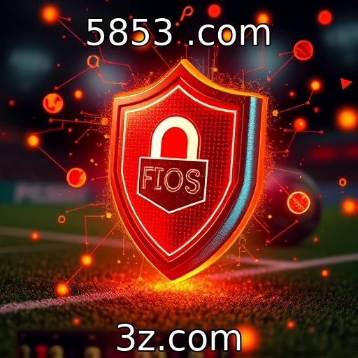 5853 .com Apostas esportivas: como analisar partidas para maximizar seus lucros