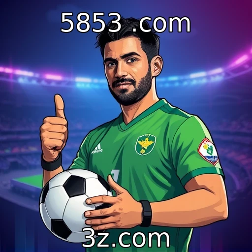 5853 .com A ascensão das apostas esportivas no Brasil: um fenômeno sem precedentes